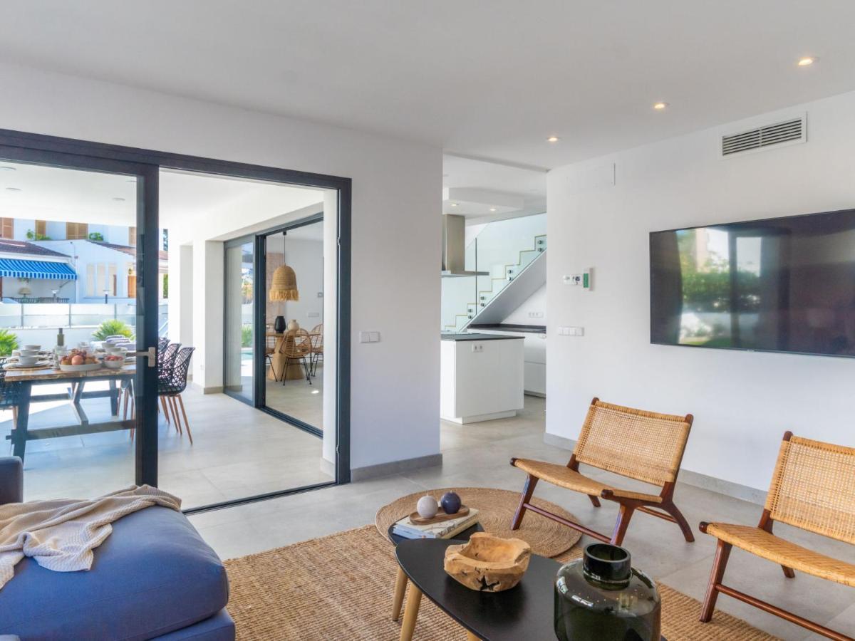 Ca Na Cati By Interhome *