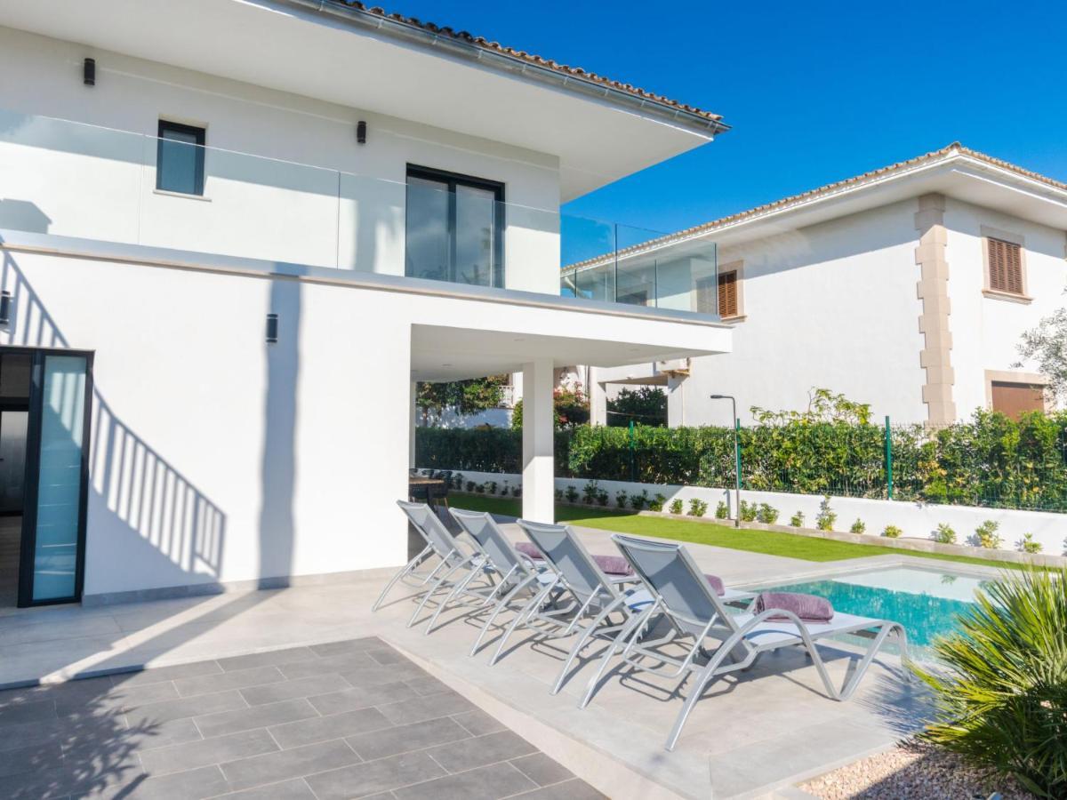 Holiday home Ca Na Cati By Interhome Alcudia (Mallorca)