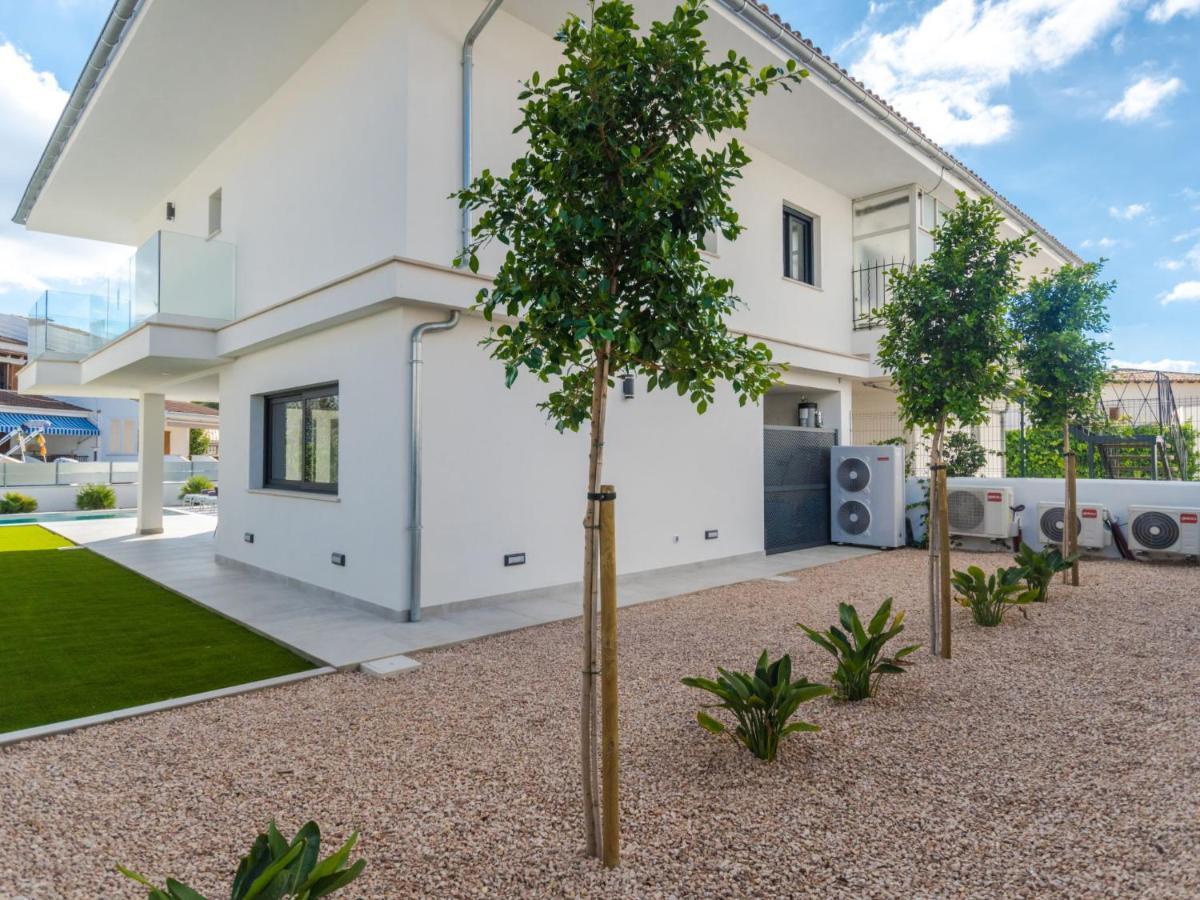 Holiday home Ca Na Cati By Interhome Alcudia (Mallorca)