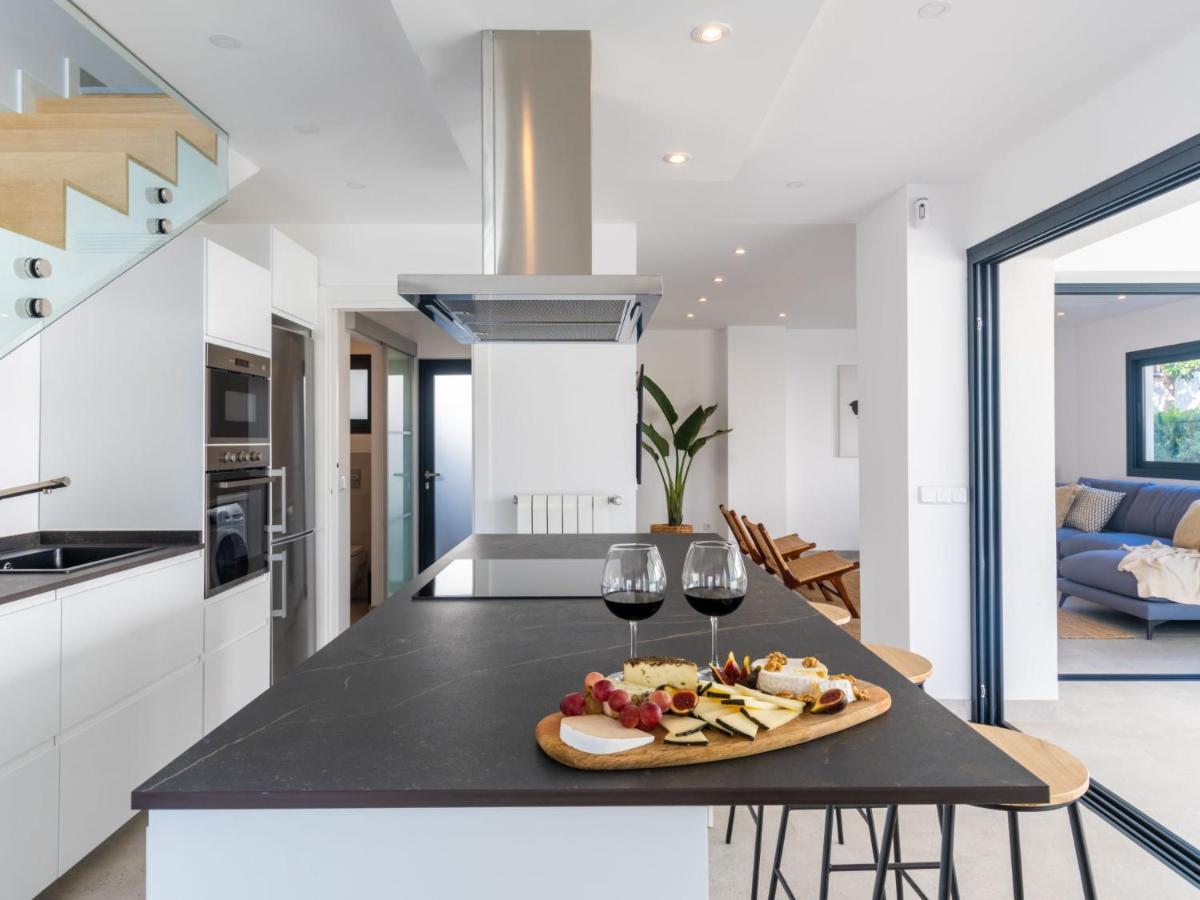 Ca Na Cati By Interhome Alcudia (Mallorca)