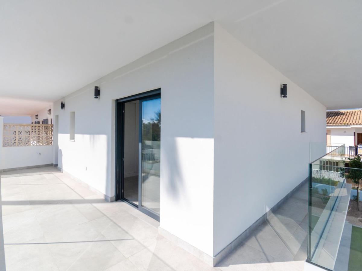 Ca Na Cati By Interhome Alcudia (Mallorca)