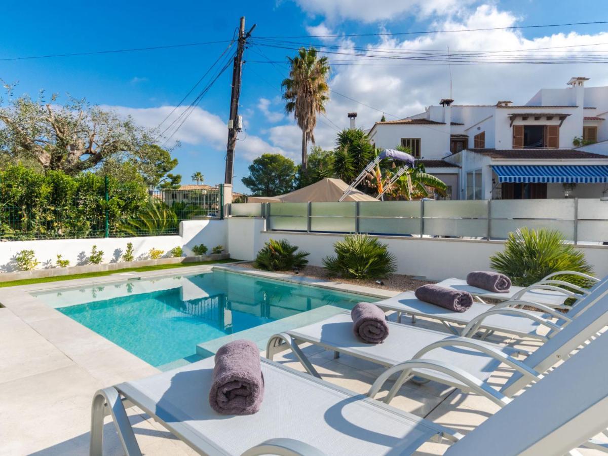 Ca Na Cati By Interhome Holiday home