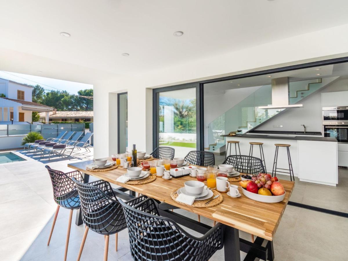 Ca Na Cati By Interhome Holiday home