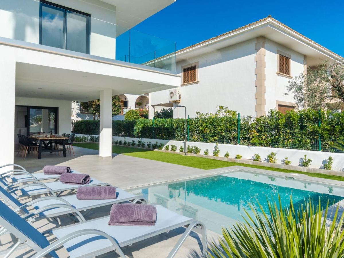 Ca Na Cati By Interhome Alcudia (Mallorca)