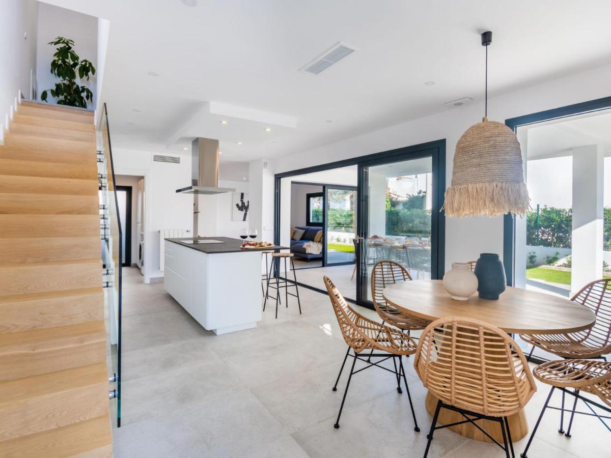 Holiday home Ca Na Cati By Interhome *