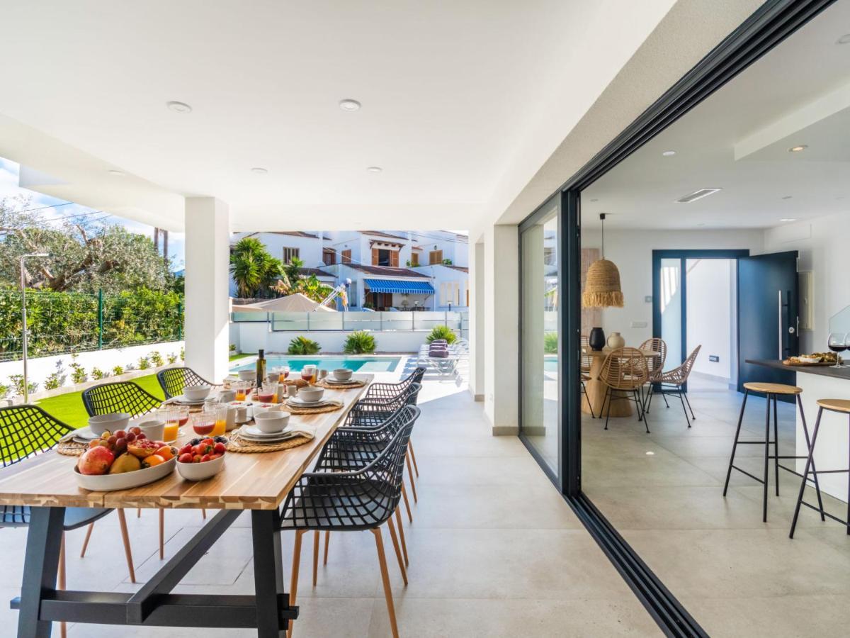 Ca Na Cati By Interhome