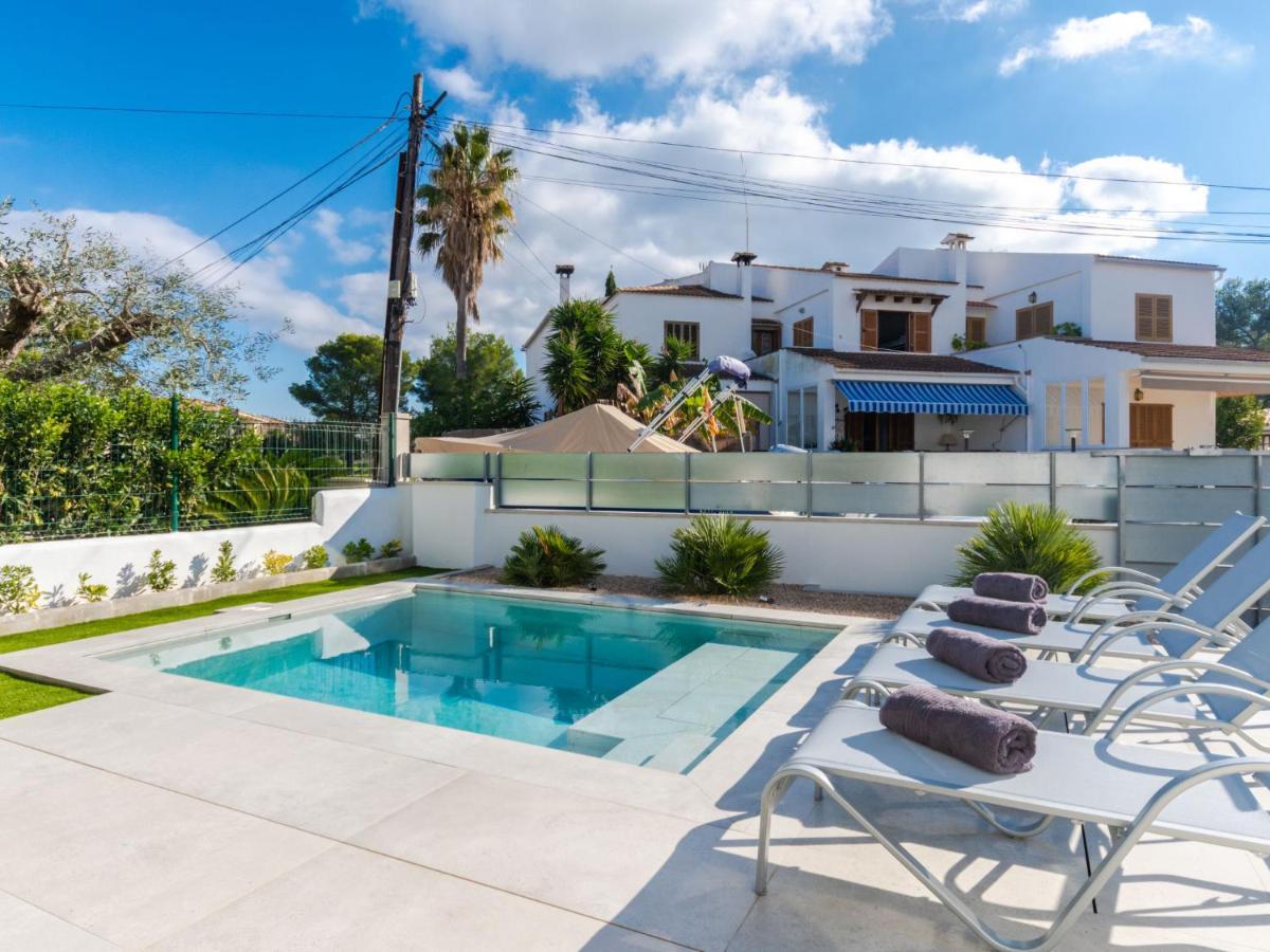 Holiday home Ca Na Cati By Interhome