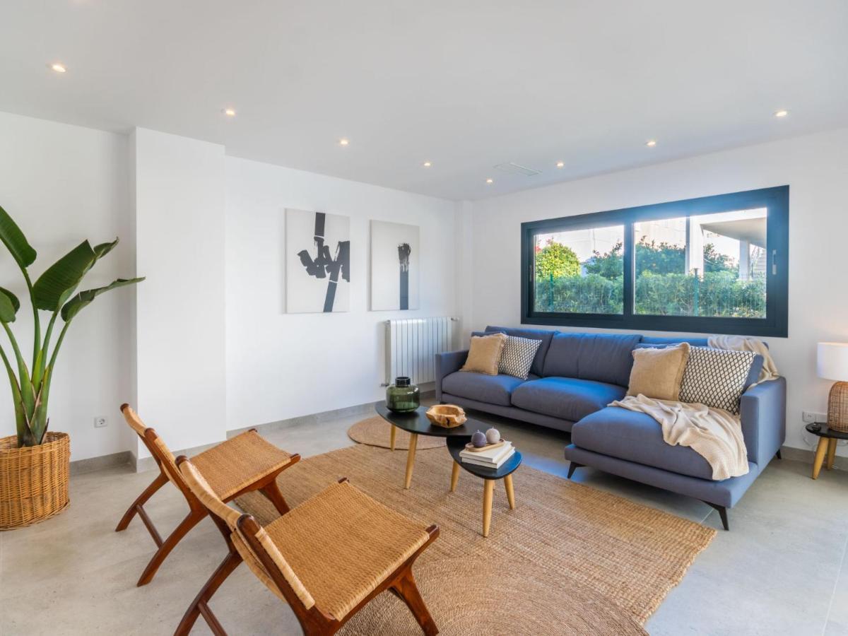 Ca Na Cati By Interhome Alcudia (Mallorca)