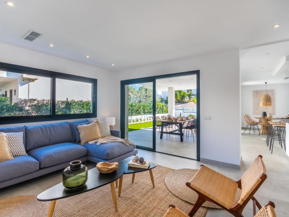 Ca Na Cati By Interhome Holiday home Alcudia (Mallorca)
