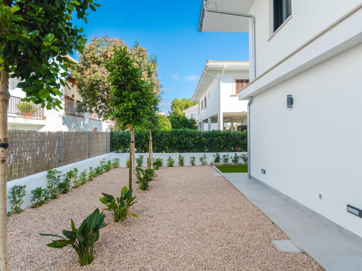 Holiday home Ca Na Cati By Interhome Alcudia (Mallorca)