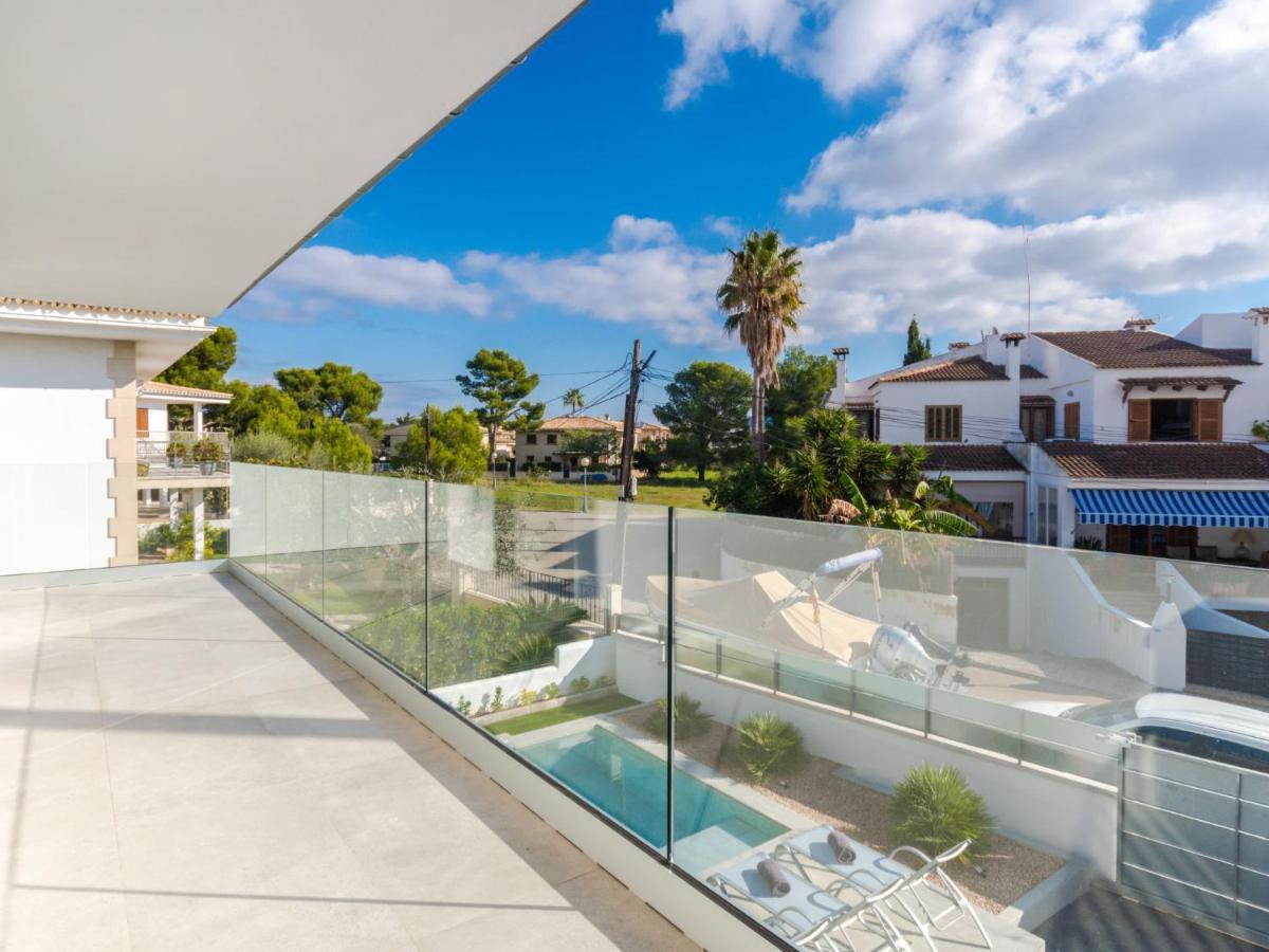 Ca Na Cati By Interhome Holiday home Alcudia (Mallorca)