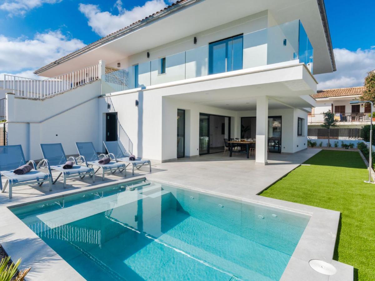 Ca Na Cati By Interhome Holiday home
