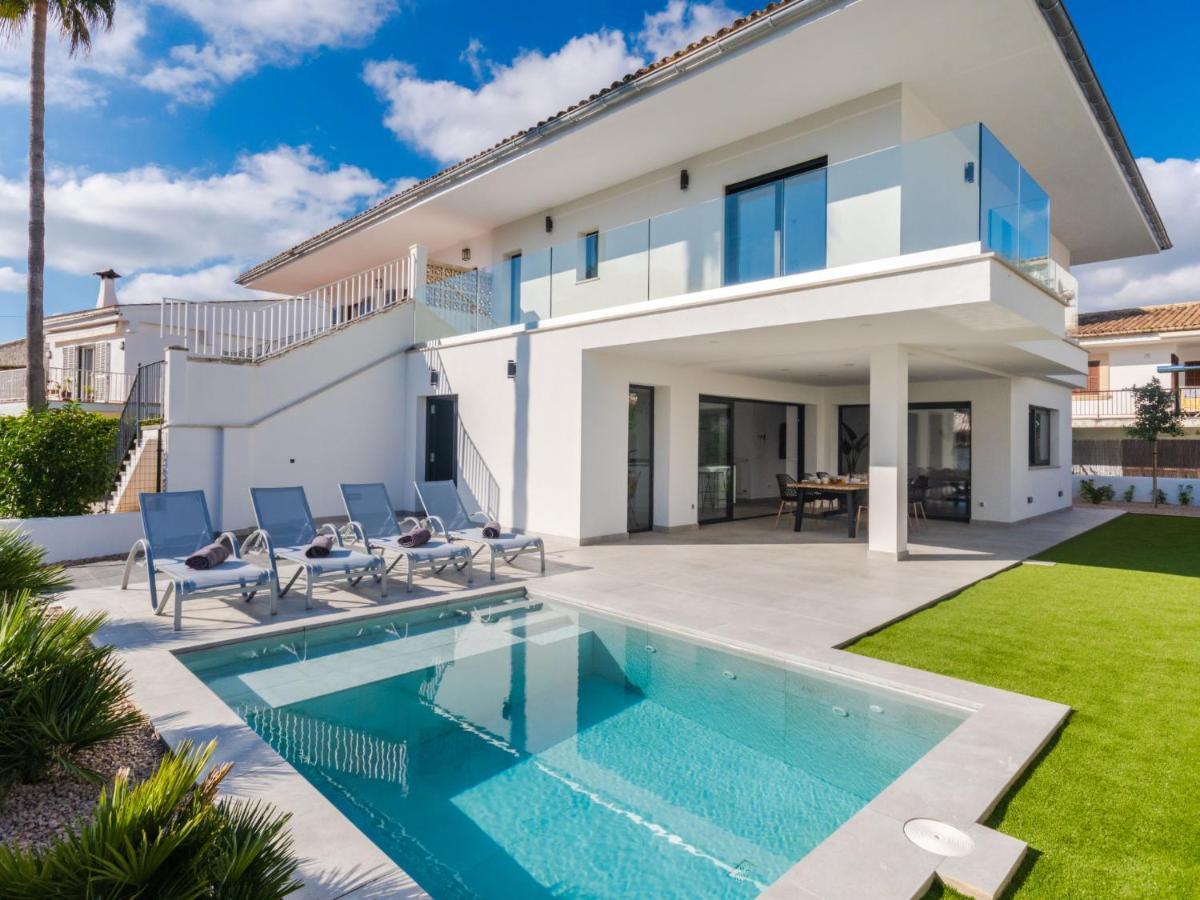 Holiday home Ca Na Cati By Interhome *
