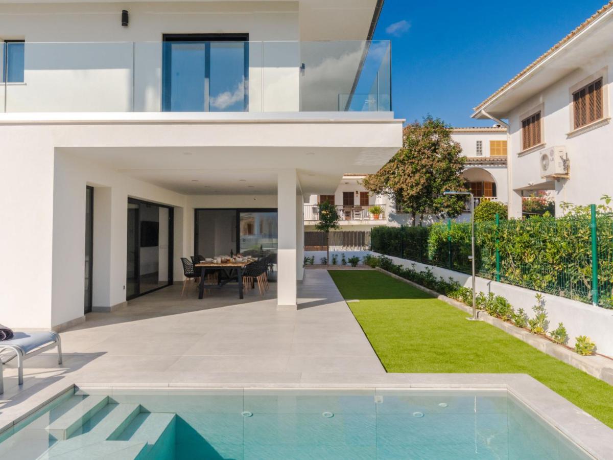 Holiday home Ca Na Cati By Interhome Alcudia (Mallorca)