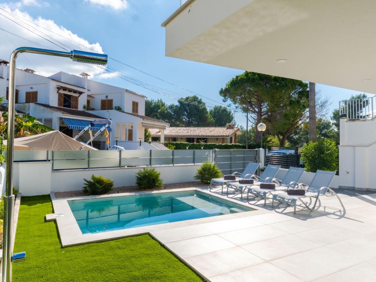 Ca Na Cati By Interhome